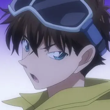 Profile image of Kuroba Kaito