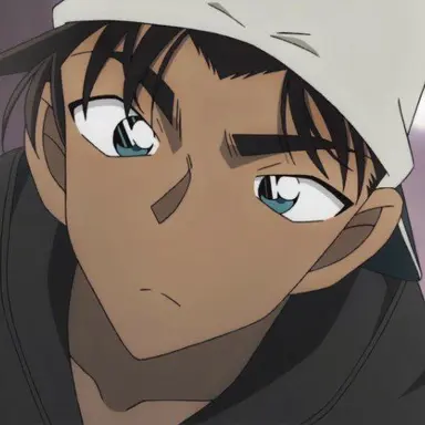 Profile image of Hattori Heiji