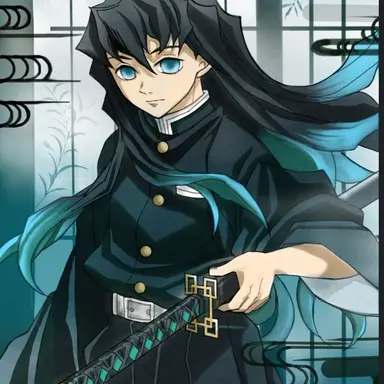 Profile image of 時透無一郎