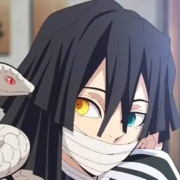 Profile image of Obanai Iguro