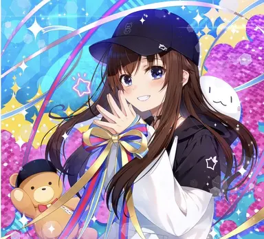 Profile image of そら