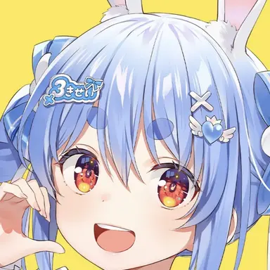 Profile image of ぺこら