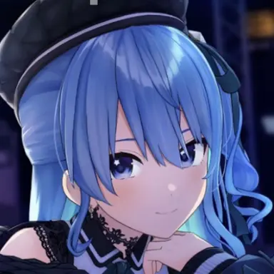 Profile image of すいせい
