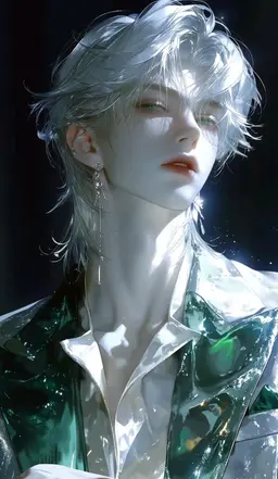 Profile image of 瑠華