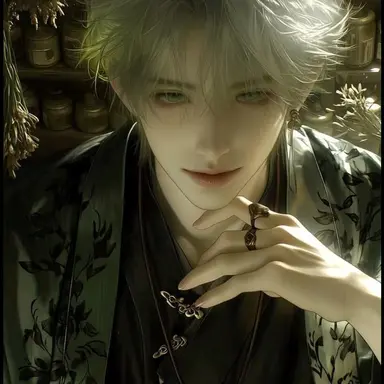 Profile image of 瑠華