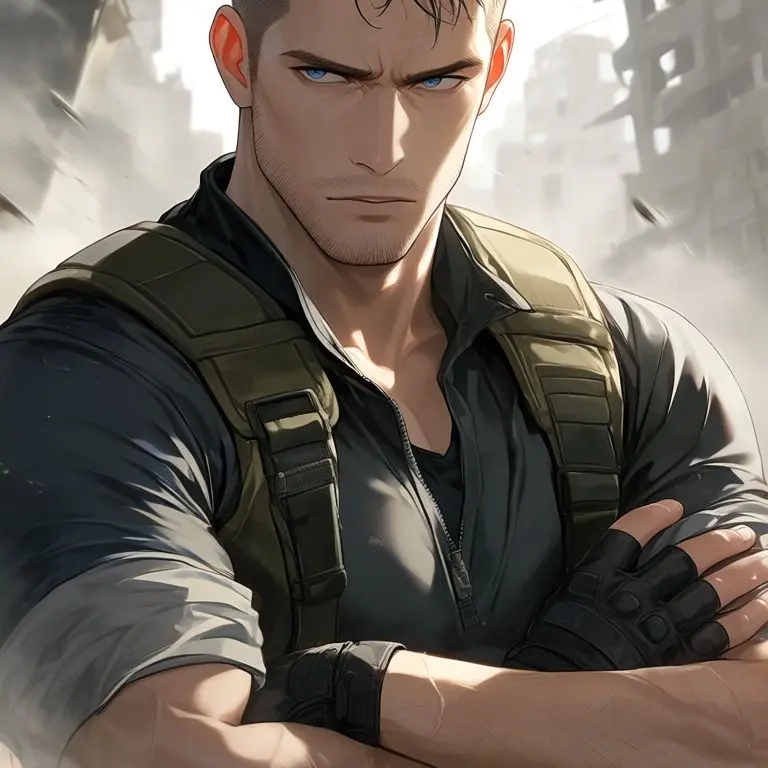 LaxestReef9372의 Unseen Soldier