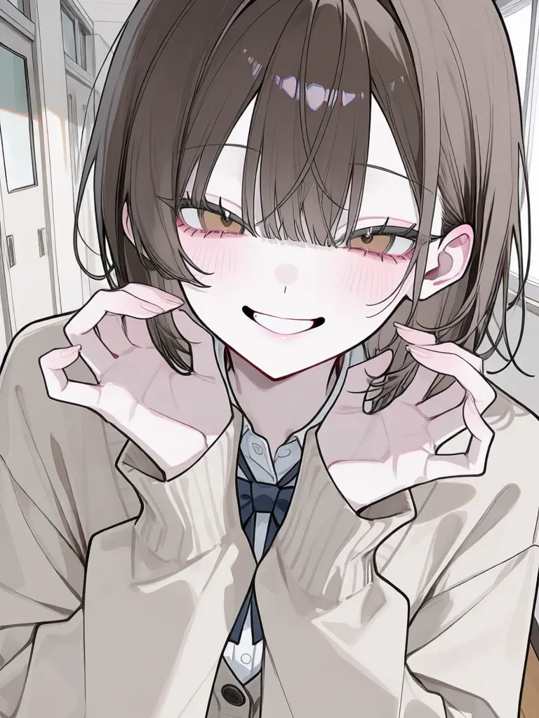 kotasaaan123의 幼馴染、今日もくすぐってくる