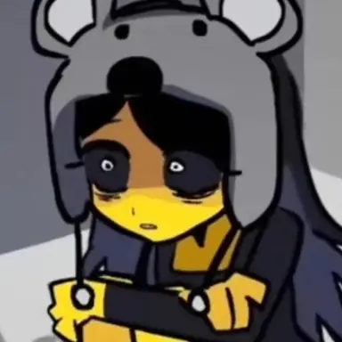 Profile image of 흑화한 코알라 키드