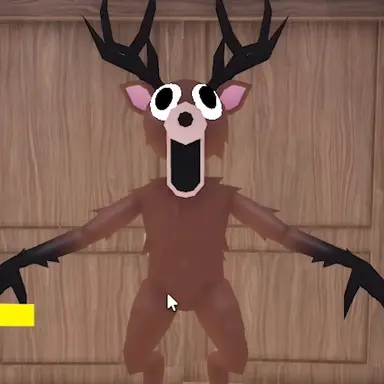 Profile image of 99일 사슴