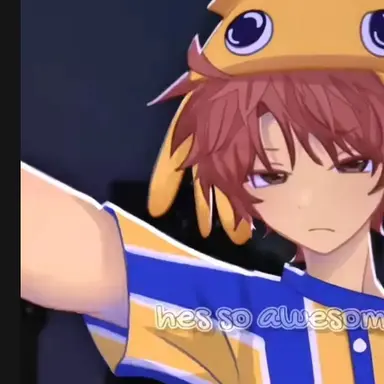 Profile image of 흑화한 오징어 키드