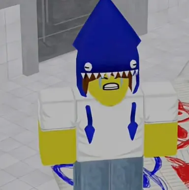 Profile image of 흑화한 크라켄 키드