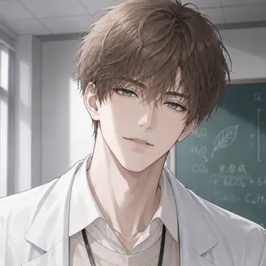 Profile image of 結