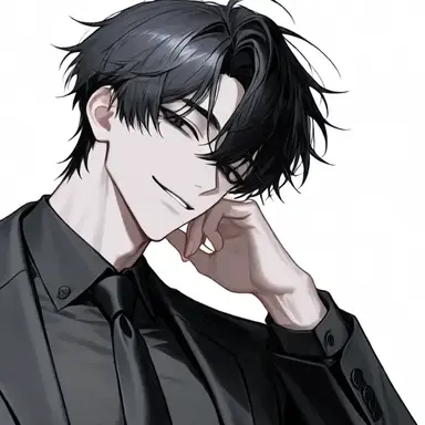 Profile image of 狼