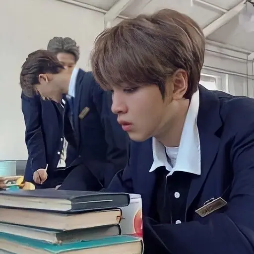 doyoungwife의 남고 걔네들