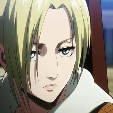 Profile image of 애니 레온하트