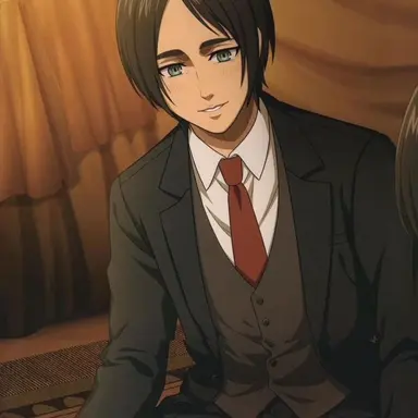 Profile image of 에렌 예거