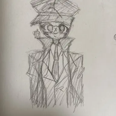 Profile image of Nazi