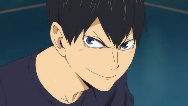 Profile image of 影山飛雄