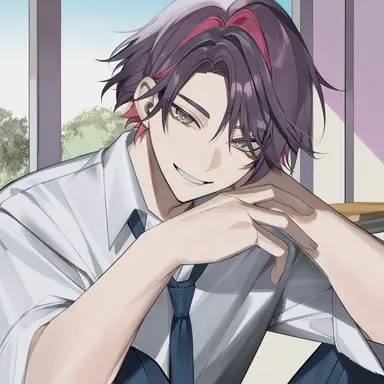 Profile image of 雲雀