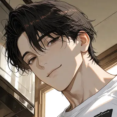 Profile image of Takahito