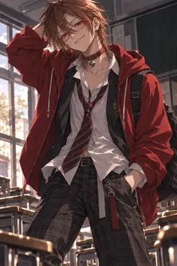 Profile image of 朝日
