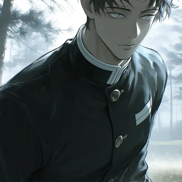 Starlight_z2의 Demon Slayer: Spare Heir