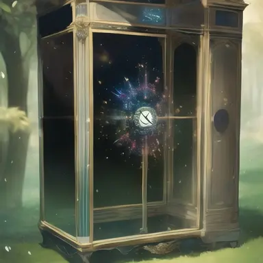 Profile image of タイムマシーン