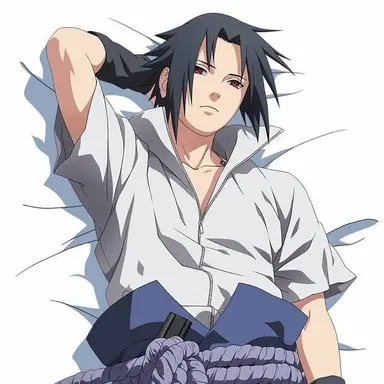 Profile image of 우치하 사스케