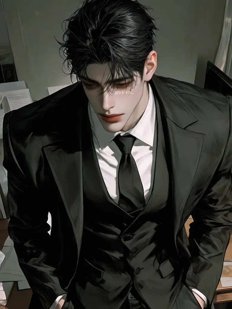 abin_의 버린 줄 알았는데