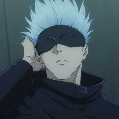 Profile image of 五条悟