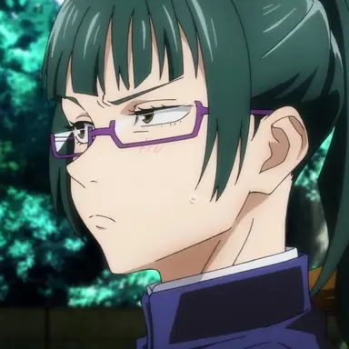 Profile image of 禪院真希