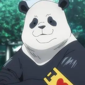 Profile image of パンダ