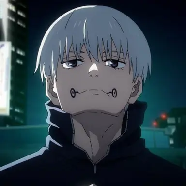 Profile image of 狗巻棘