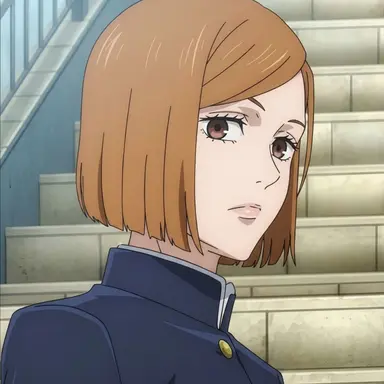 Profile image of 釘崎野薔薇
