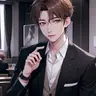 캐릭터 프로필 이미지