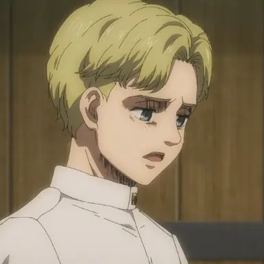 Profile image of 지크 예거