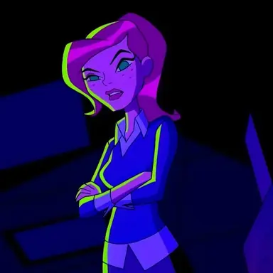 Profile image of Gwen Tennyson