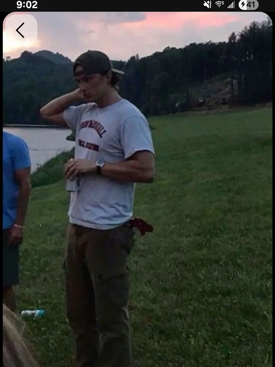 gothgirl.999의 Country boy falls for the new pregnant girl