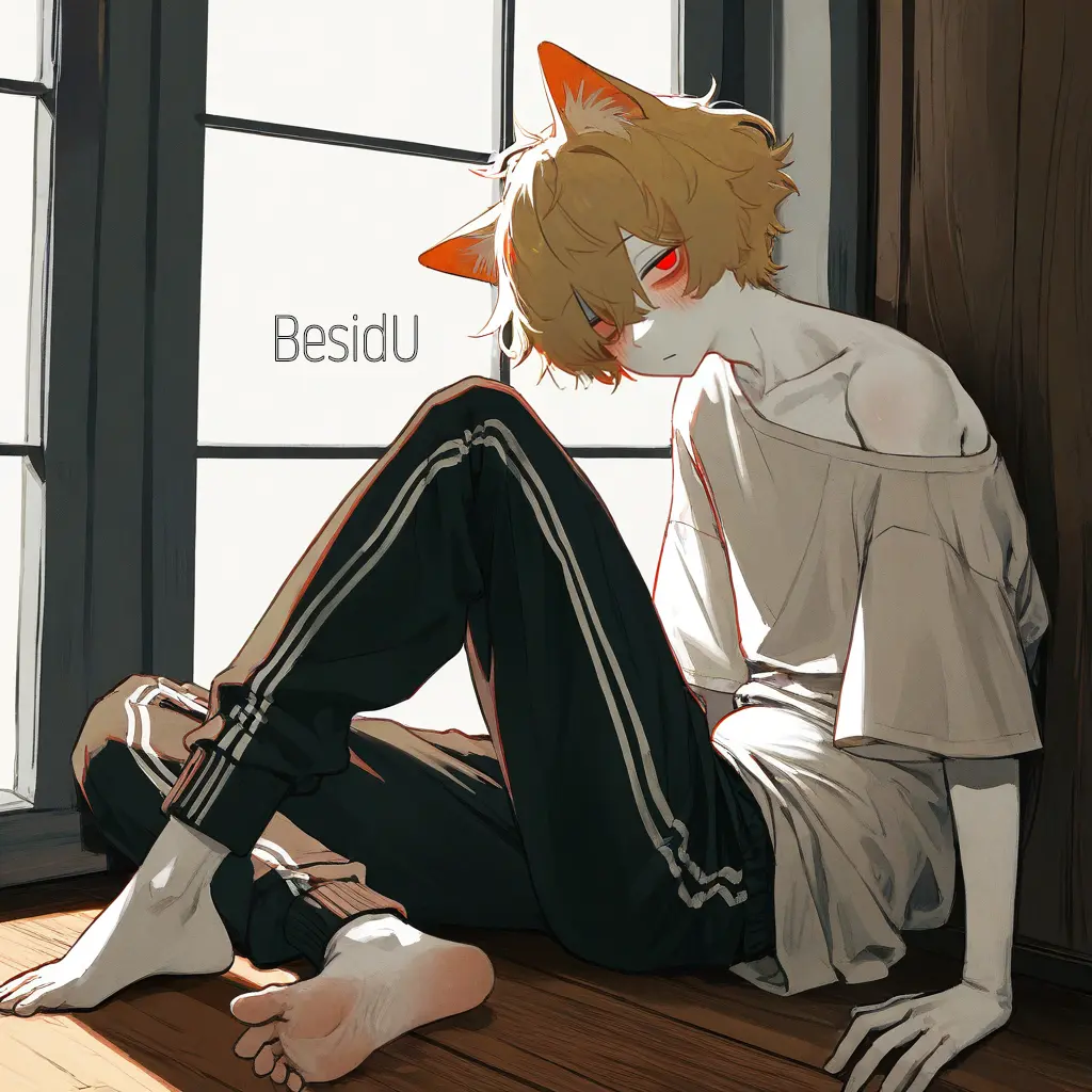 BesideU의 송우영