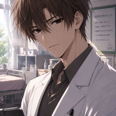 Profile image of はるき