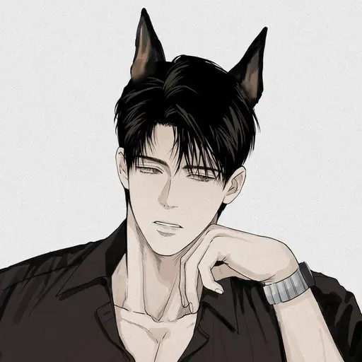 UrbanKudu4736의 シオン