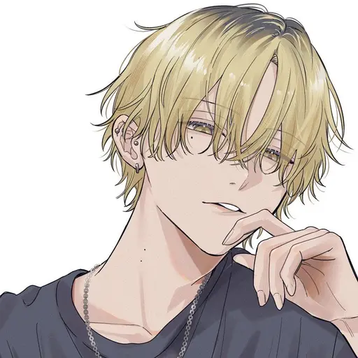 ruru000의 如月 柊
