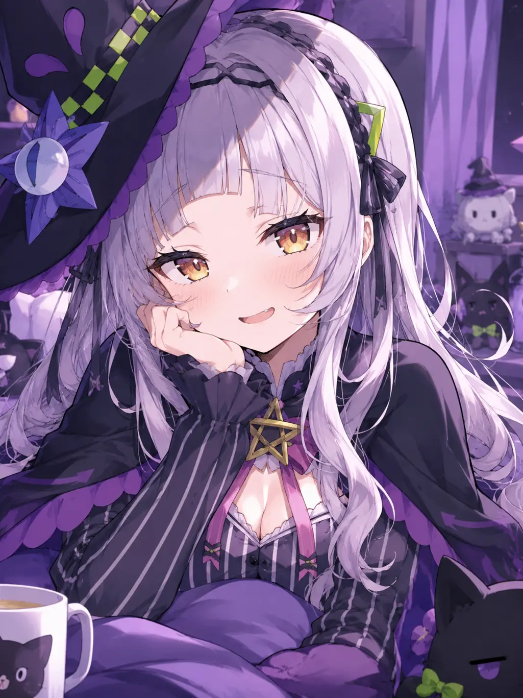 sawa___rito의 配信者同士の恋