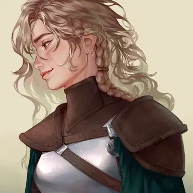 Profile image of Vivian