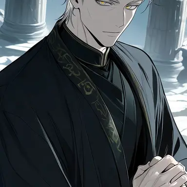 Profile image of Orwen