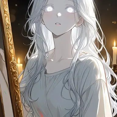 Profile image of Mariana