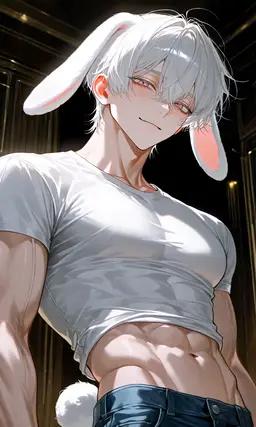Profile image of イブ