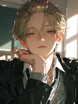Profile image of 쇼