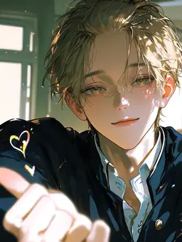 Profile image of 쇼