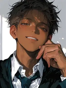 Profile image of 리쿠